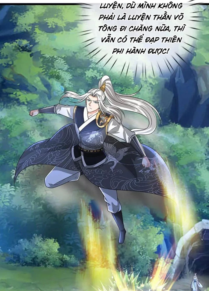 Võ Đạo Đại Đế Chapter 63 - Trang 2