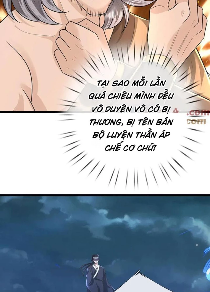 Võ Đạo Đại Đế Chapter 63 - Trang 2