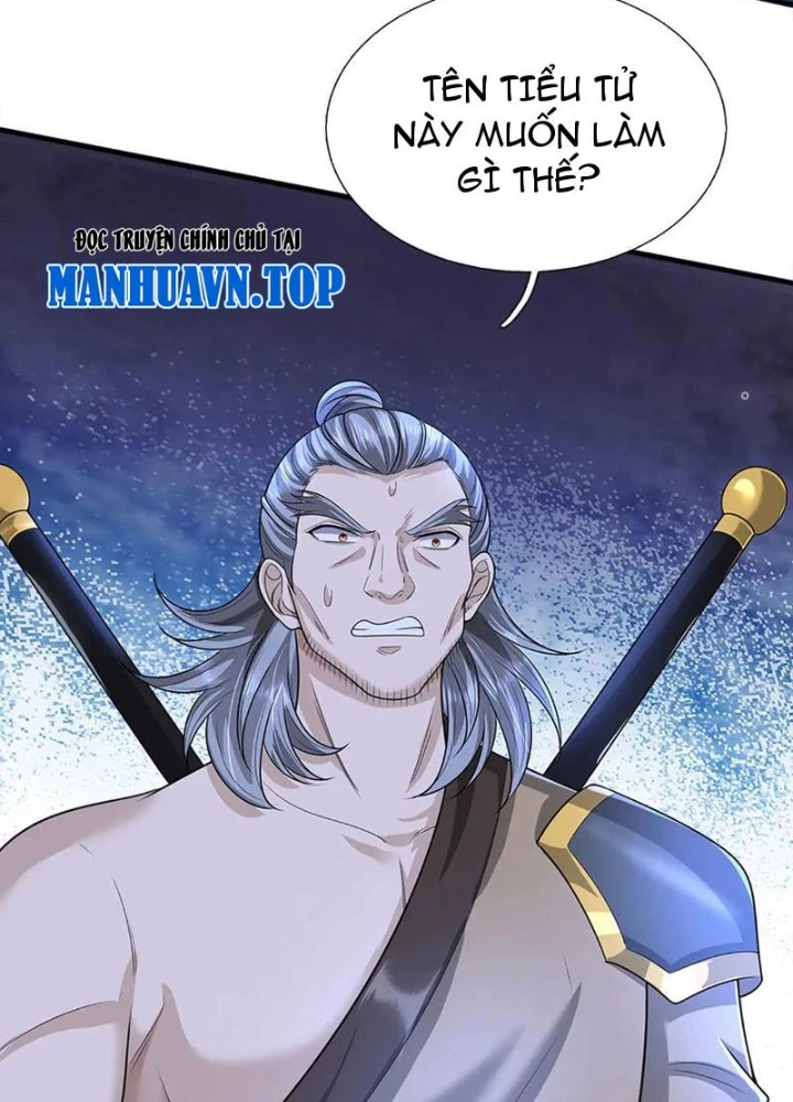 Võ Đạo Đại Đế Chapter 63 - Trang 2