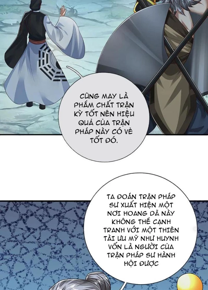 Võ Đạo Đại Đế Chapter 63 - Trang 2