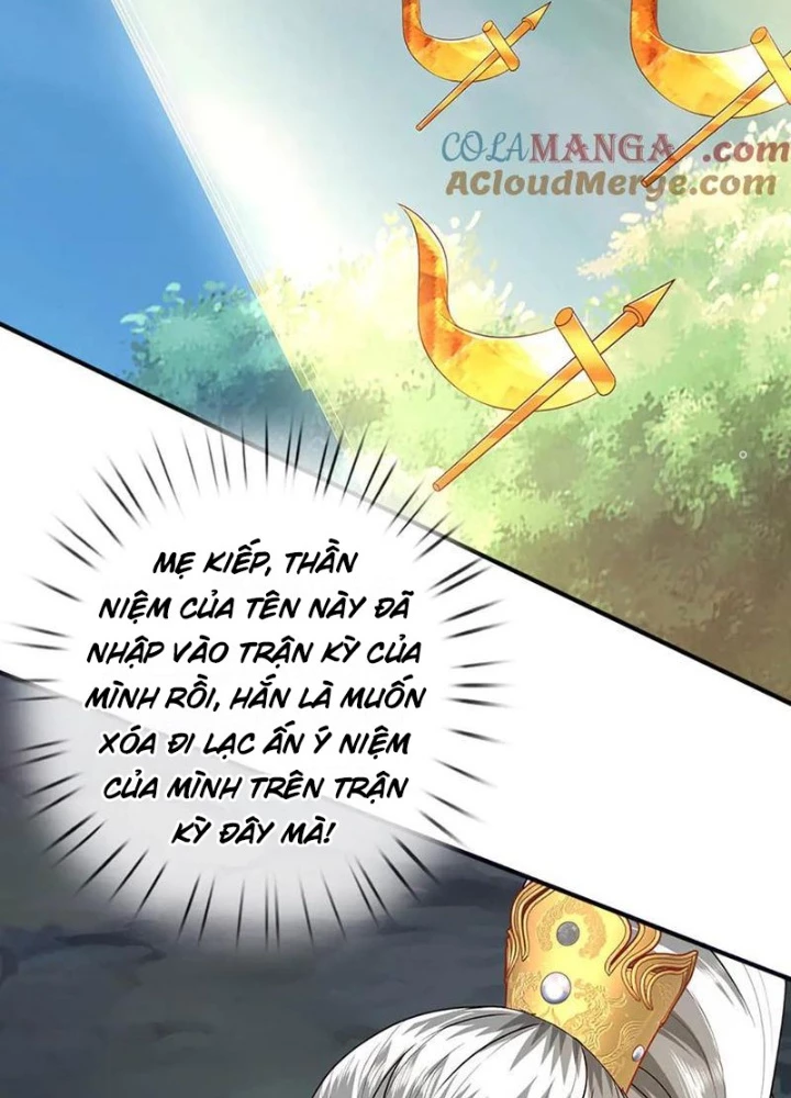 Võ Đạo Đại Đế Chapter 63 - Trang 2