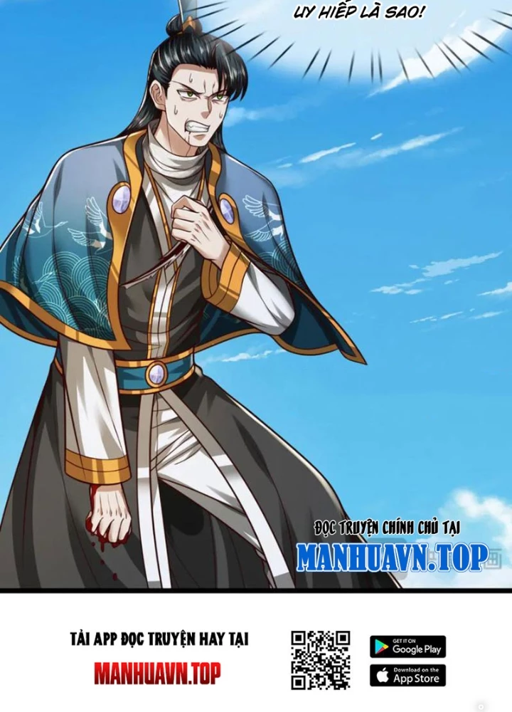 Võ Đạo Đại Đế Chapter 65 - Trang 2