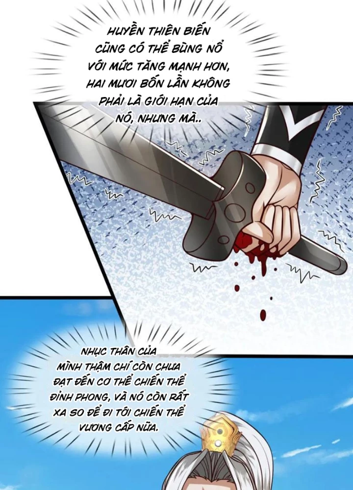 Võ Đạo Đại Đế Chapter 65 - Trang 2