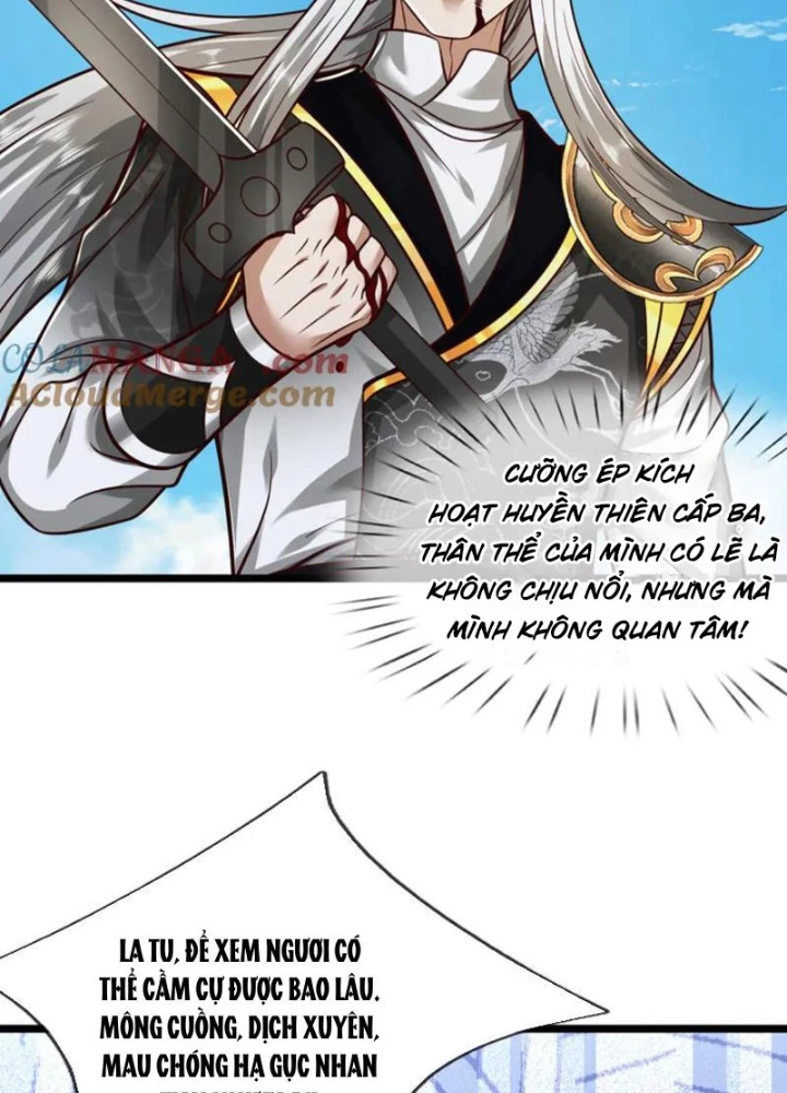 Võ Đạo Đại Đế Chapter 65 - Trang 2
