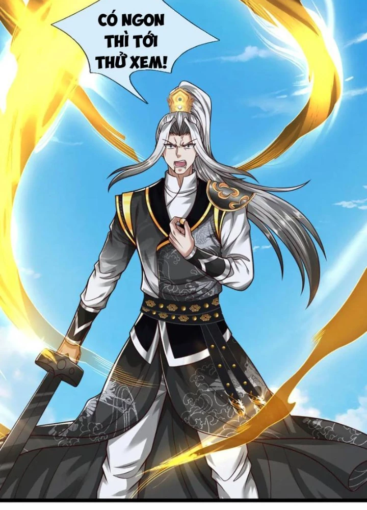Võ Đạo Đại Đế Chapter 65 - Trang 2