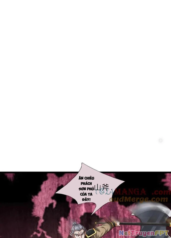 Võ Đạo Đại Đế Chapter 65 - Trang 2