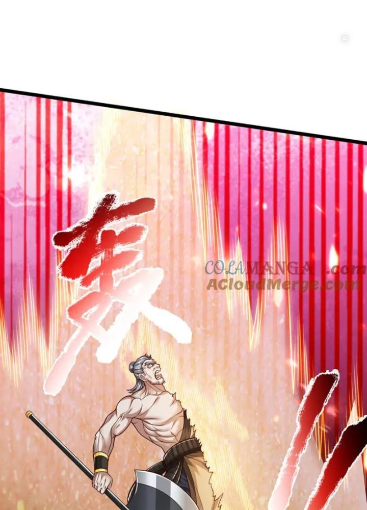 Võ Đạo Đại Đế Chapter 65 - Trang 2