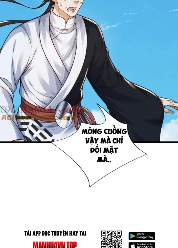 Võ Đạo Đại Đế Chapter 65 - Trang 2