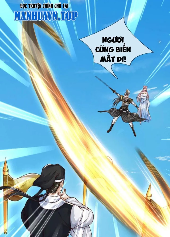 Võ Đạo Đại Đế Chapter 65 - Trang 2