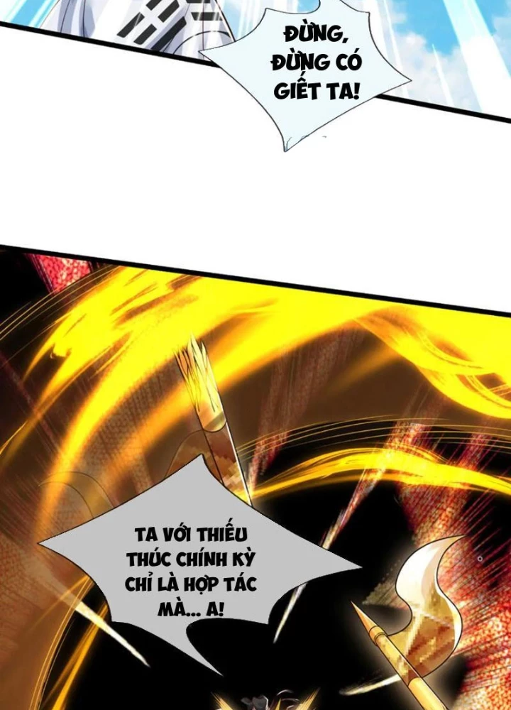 Võ Đạo Đại Đế Chapter 65 - Trang 2
