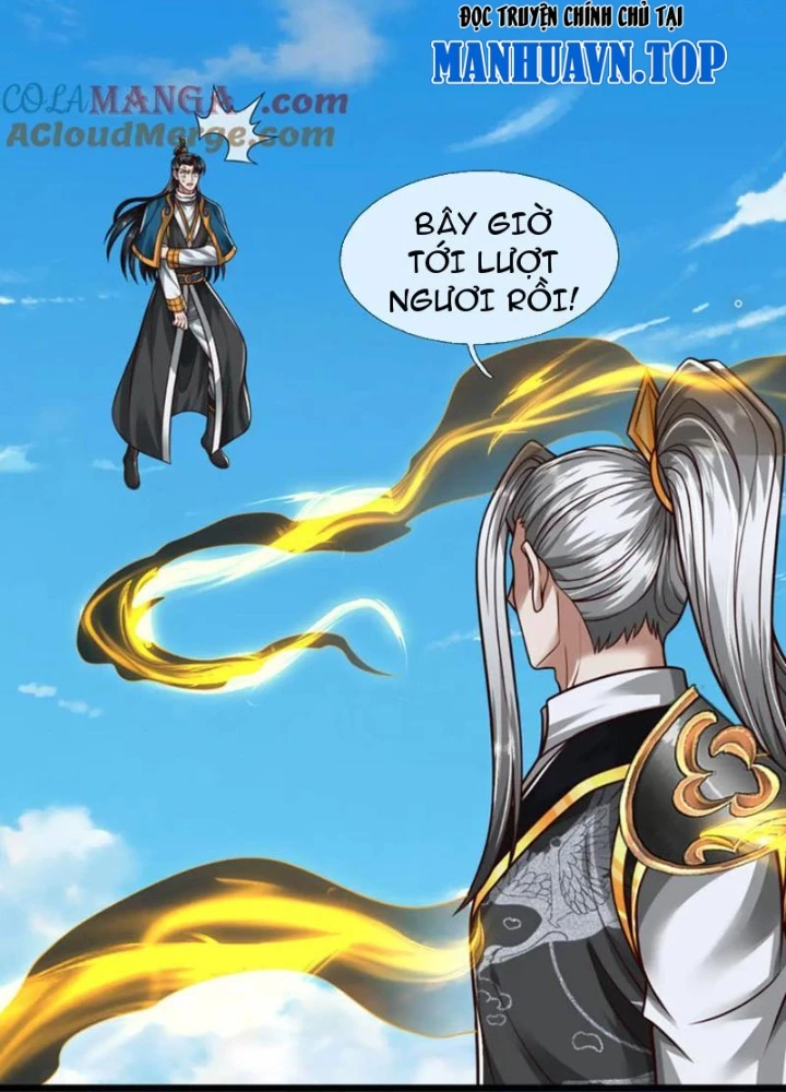 Võ Đạo Đại Đế Chapter 65 - Trang 2