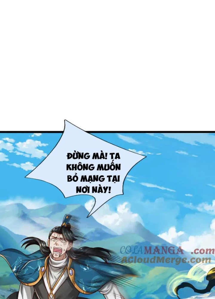 Võ Đạo Đại Đế Chapter 65 - Trang 2