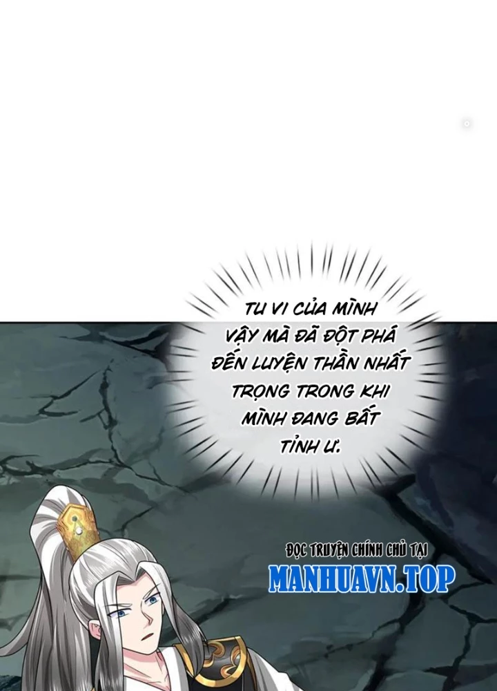 Võ Đạo Đại Đế Chapter 65 - Trang 2