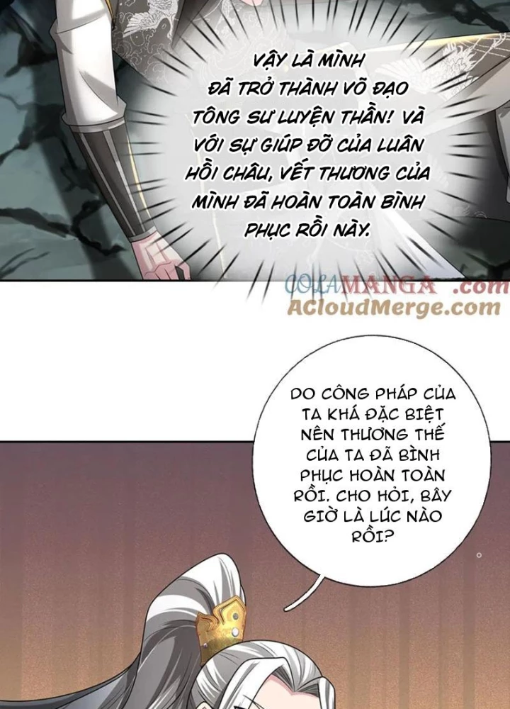 Võ Đạo Đại Đế Chapter 65 - Trang 2