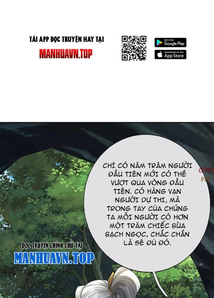 Võ Đạo Đại Đế Chapter 65 - Trang 2