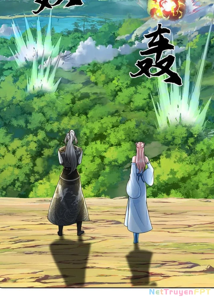 Võ Đạo Đại Đế Chapter 65 - Trang 2