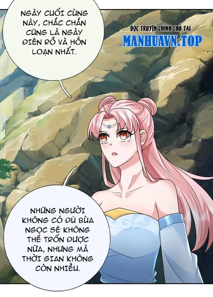Võ Đạo Đại Đế Chapter 65 - Trang 2