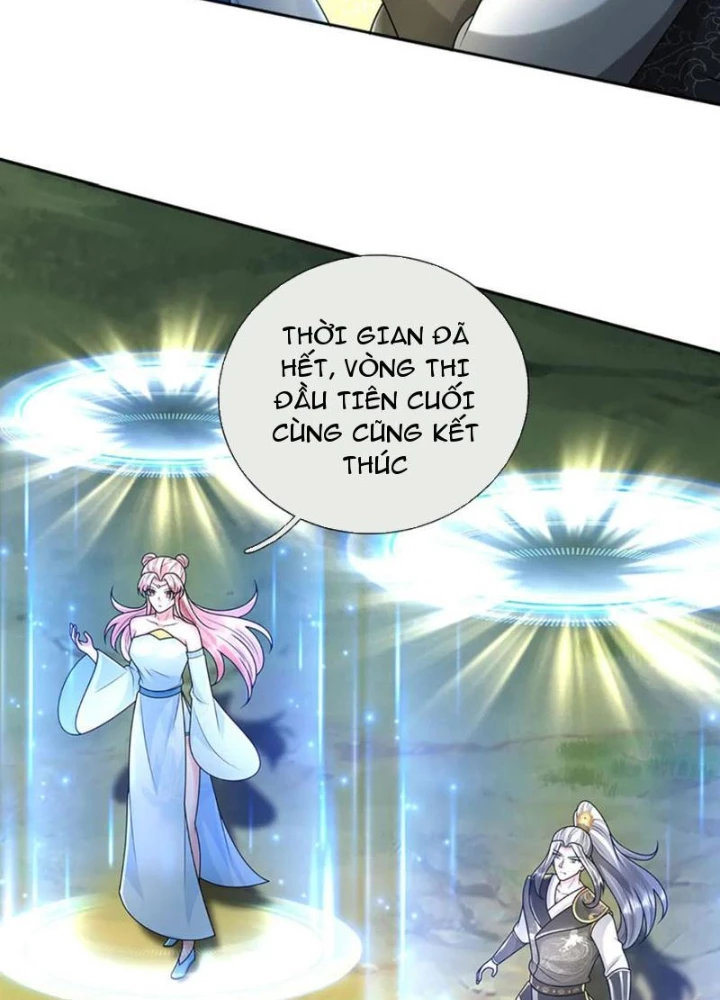 Võ Đạo Đại Đế Chapter 65 - Trang 2
