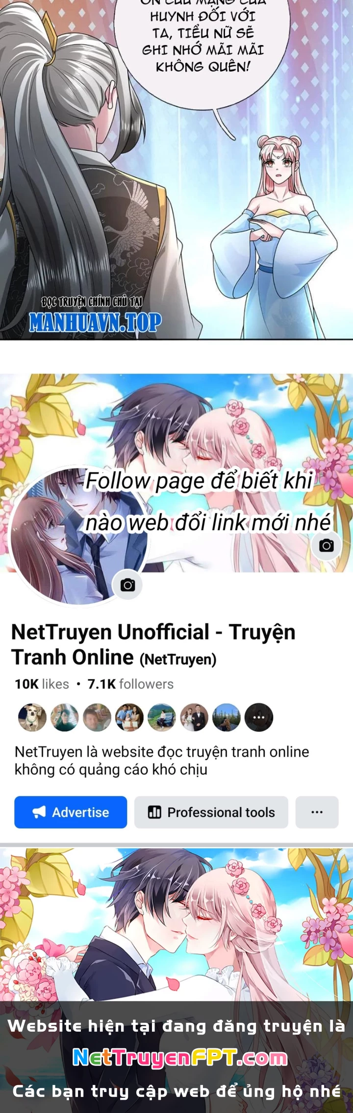 Võ Đạo Đại Đế Chapter 65 - Trang 2