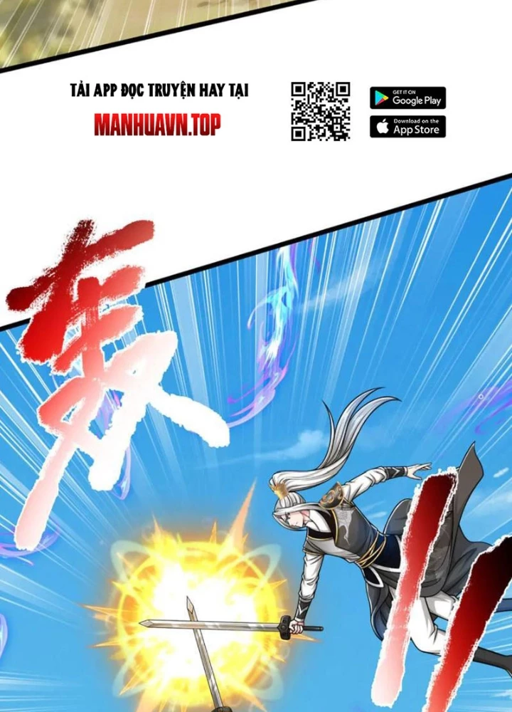 Võ Đạo Đại Đế Chapter 65 - Trang 2