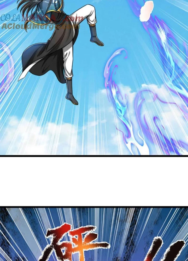 Võ Đạo Đại Đế Chapter 65 - Trang 2