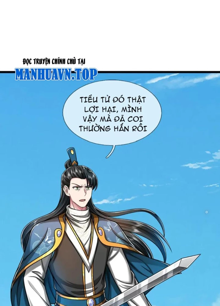 Võ Đạo Đại Đế Chapter 65 - Trang 2