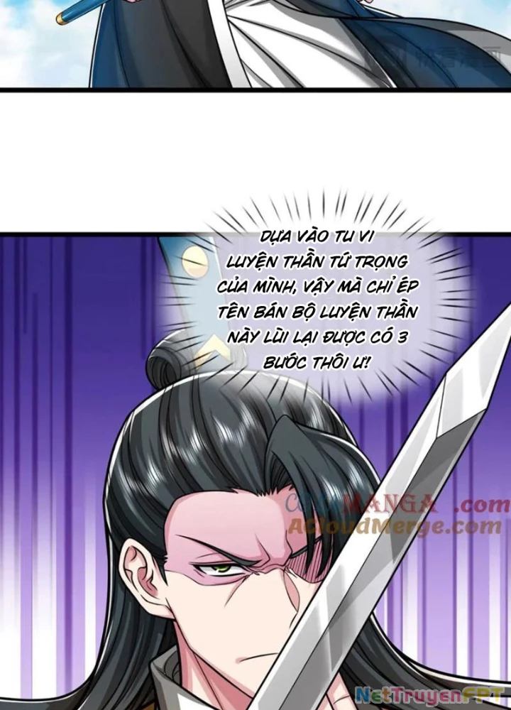 Võ Đạo Đại Đế Chapter 65 - Trang 2