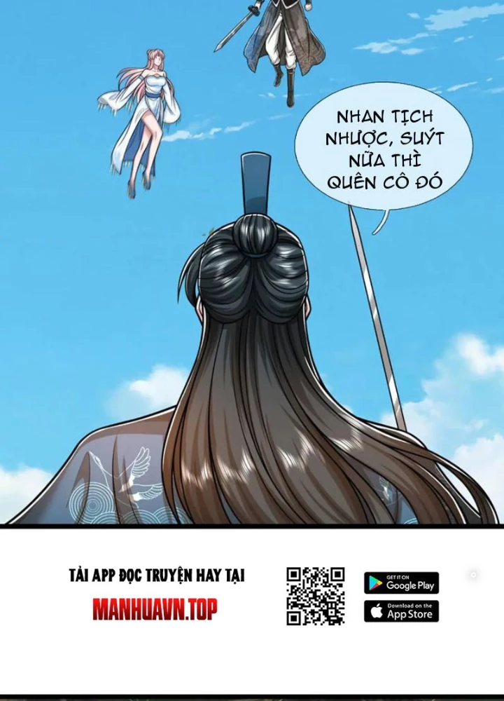Võ Đạo Đại Đế Chapter 65 - Trang 2