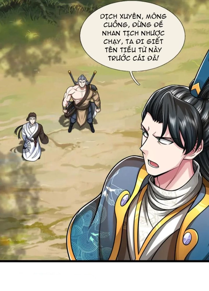 Võ Đạo Đại Đế Chapter 65 - Trang 2