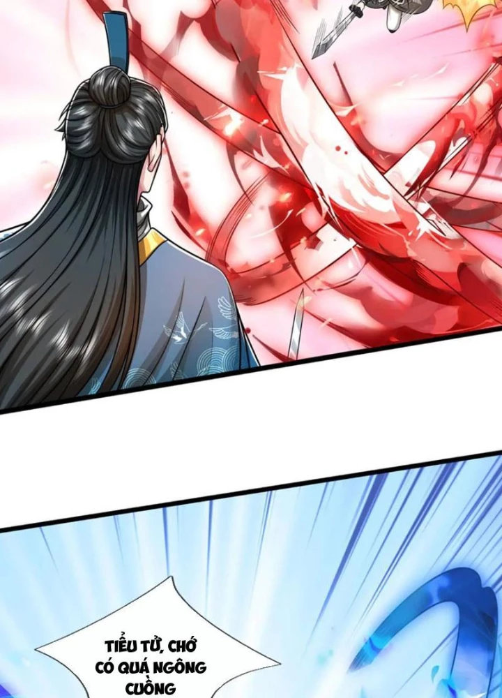 Võ Đạo Đại Đế Chapter 65 - Trang 2