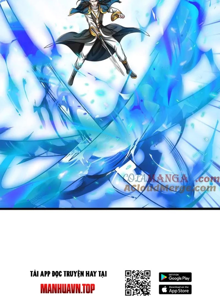 Võ Đạo Đại Đế Chapter 65 - Trang 2
