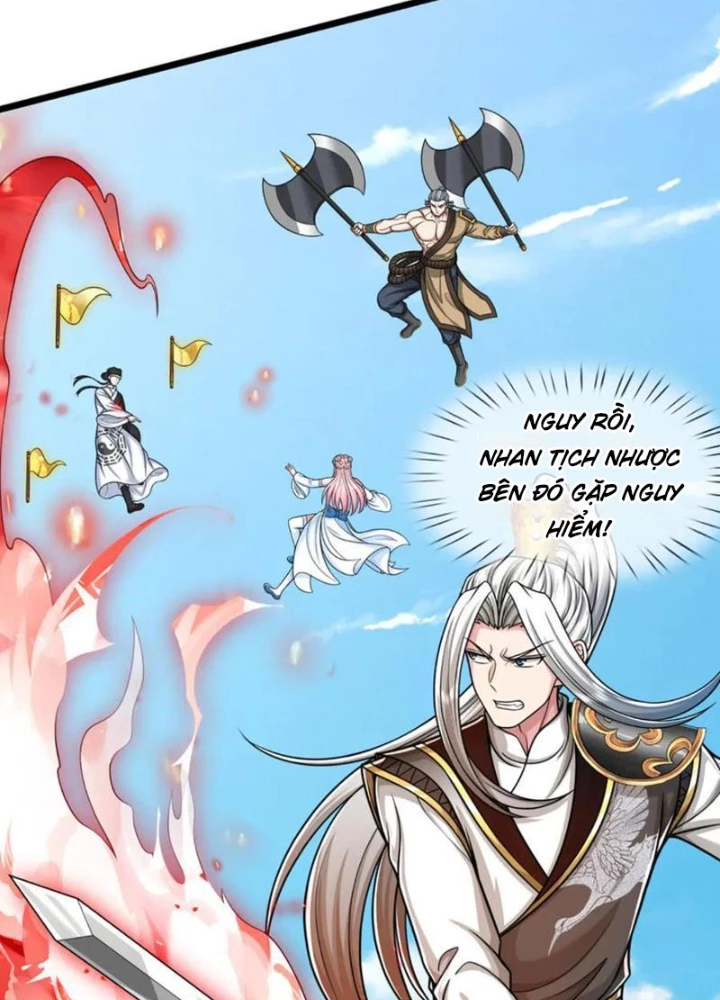 Võ Đạo Đại Đế Chapter 65 - Trang 2