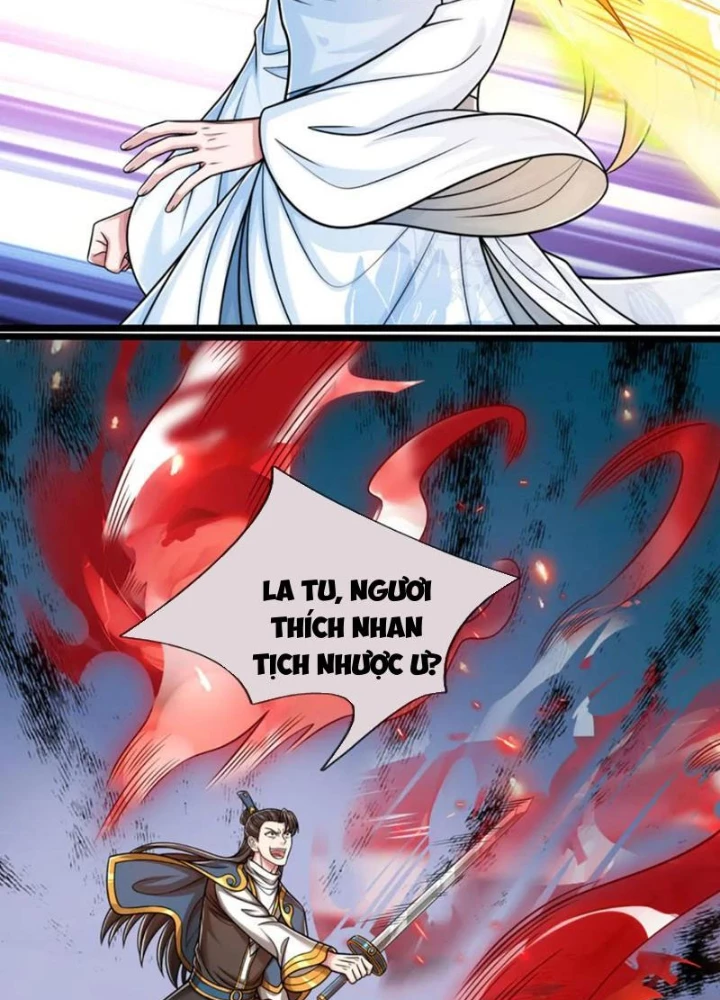 Võ Đạo Đại Đế Chapter 65 - Trang 2