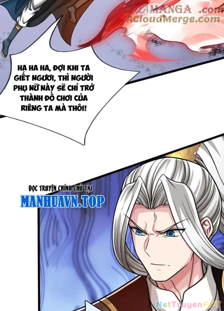 Võ Đạo Đại Đế Chapter 65 - Trang 2