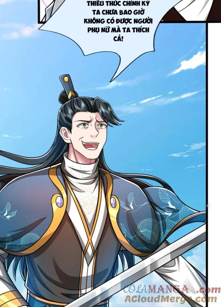 Võ Đạo Đại Đế Chapter 65 - Trang 2