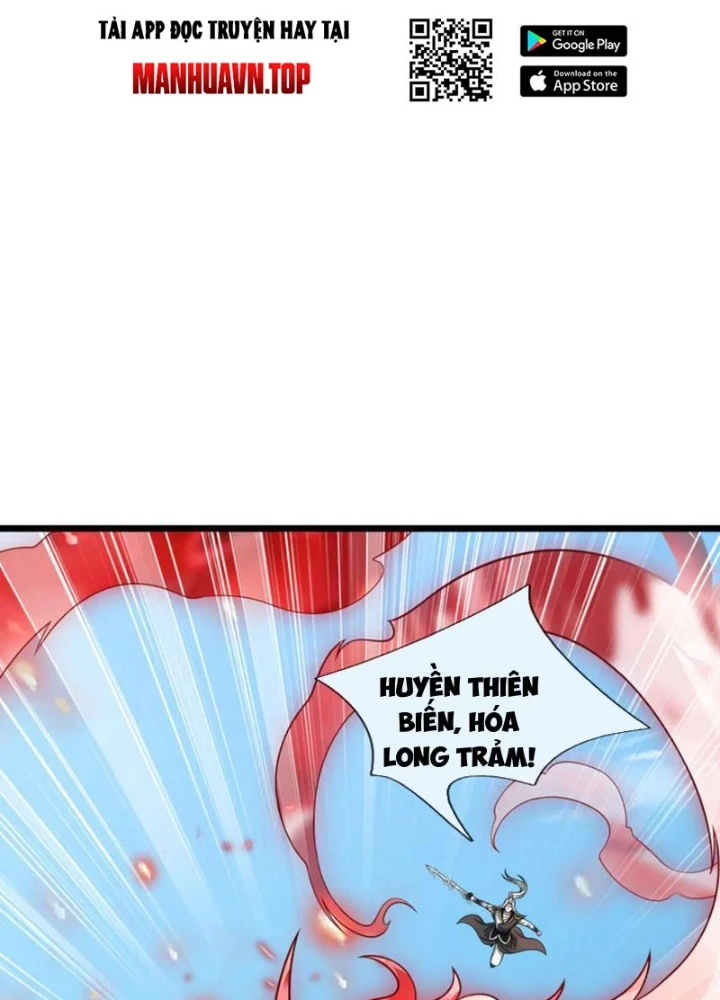 Võ Đạo Đại Đế Chapter 65 - Trang 2