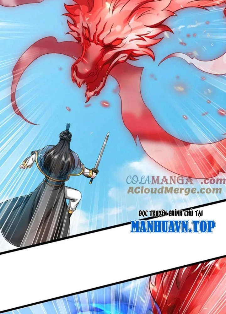 Võ Đạo Đại Đế Chapter 65 - Trang 2