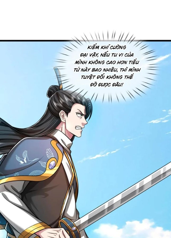 Võ Đạo Đại Đế Chapter 65 - Trang 2