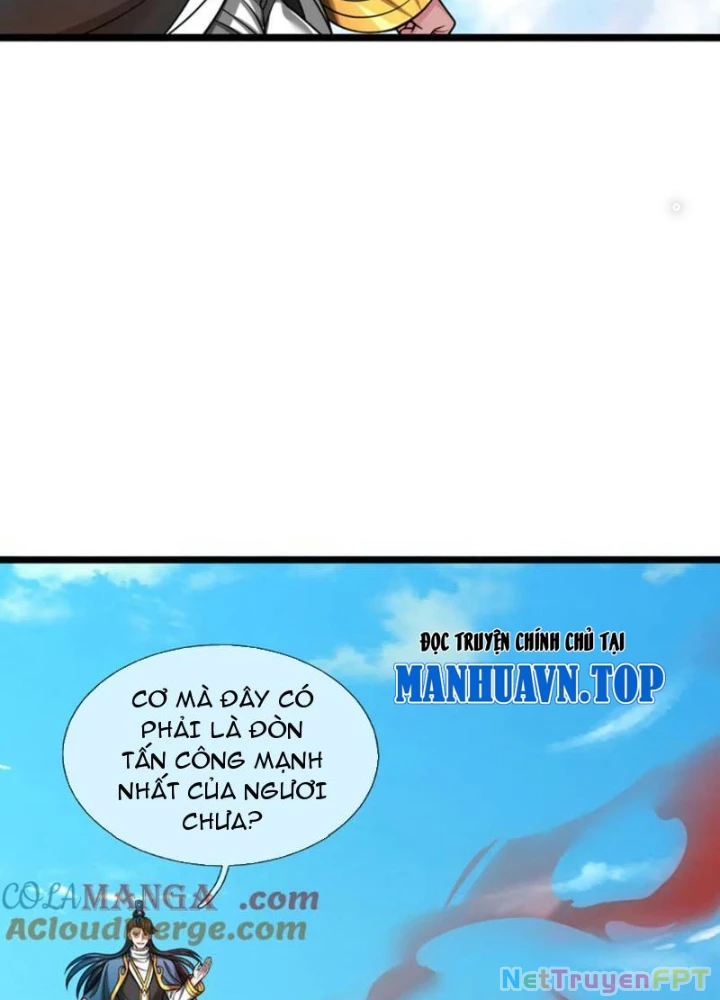 Võ Đạo Đại Đế Chapter 65 - Trang 2