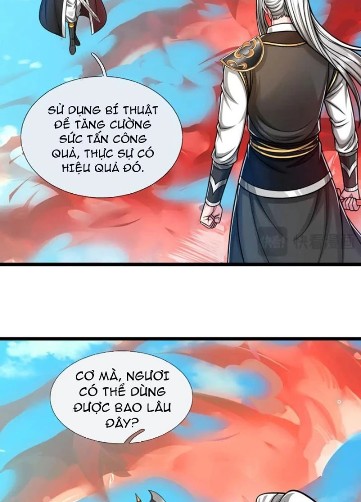 Võ Đạo Đại Đế Chapter 65 - Trang 2