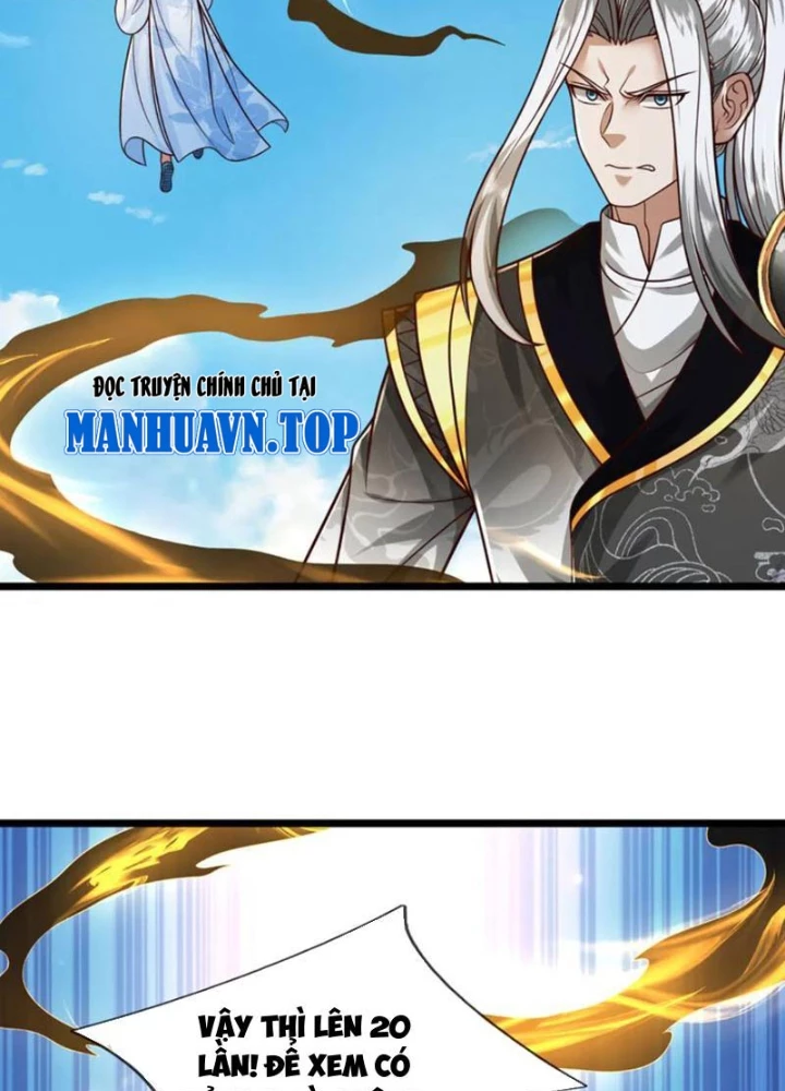 Võ Đạo Đại Đế Chapter 65 - Trang 2