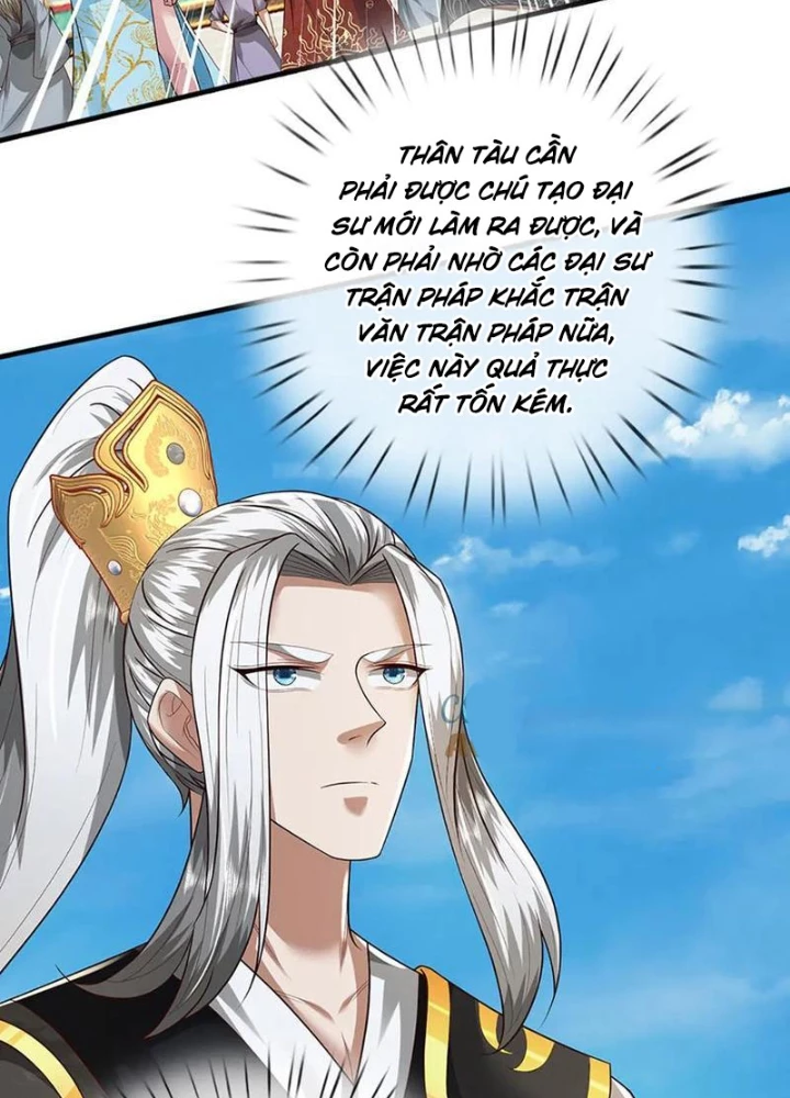 Võ Đạo Đại Đế Chapter 66 - Trang 2