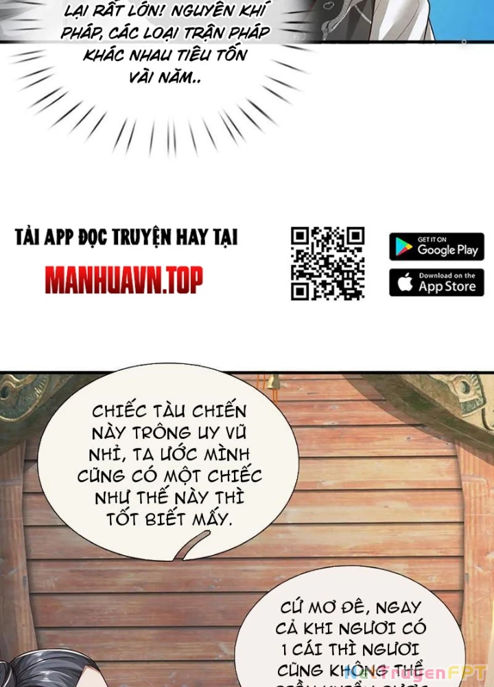 Võ Đạo Đại Đế Chapter 66 - Trang 2