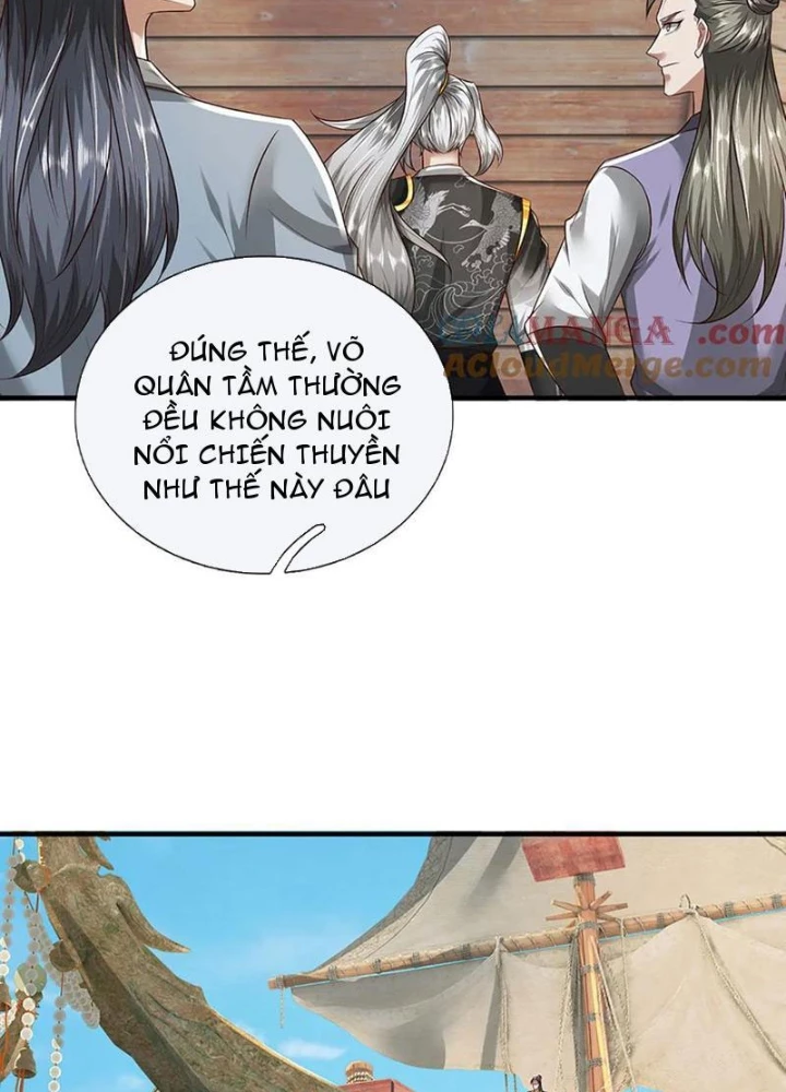 Võ Đạo Đại Đế Chapter 66 - Trang 2