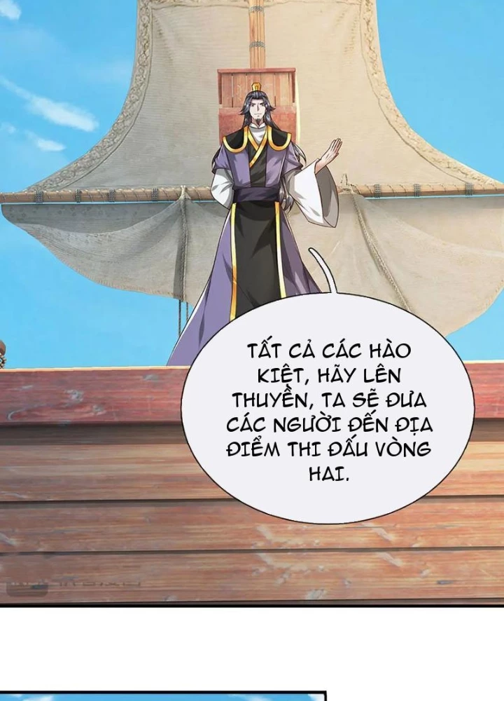 Võ Đạo Đại Đế Chapter 66 - Trang 2