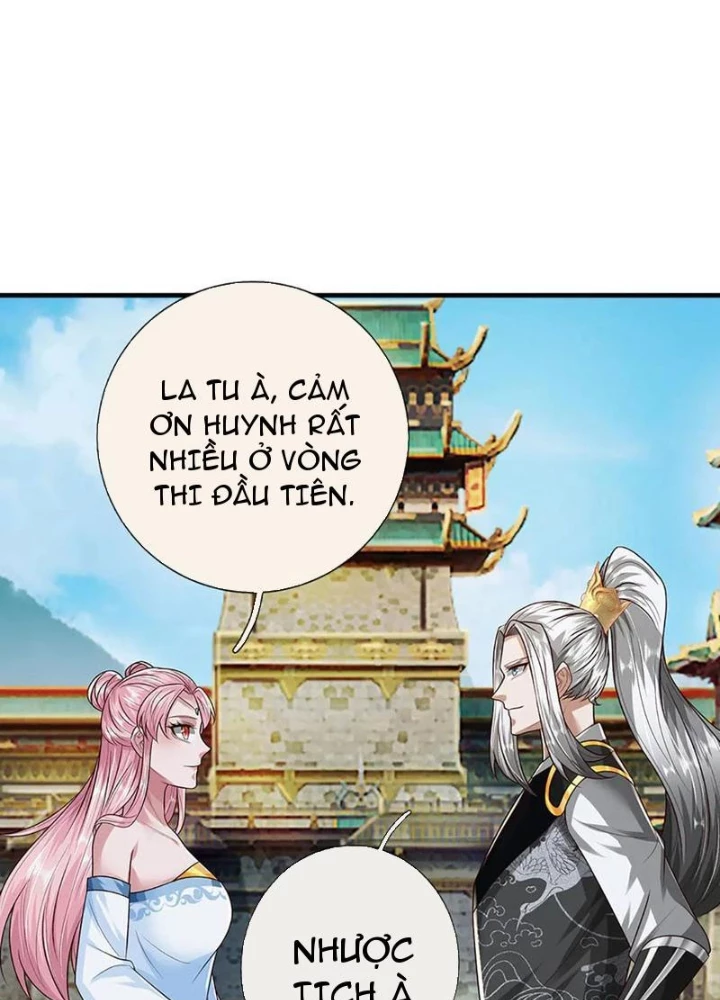 Võ Đạo Đại Đế Chapter 66 - Trang 2