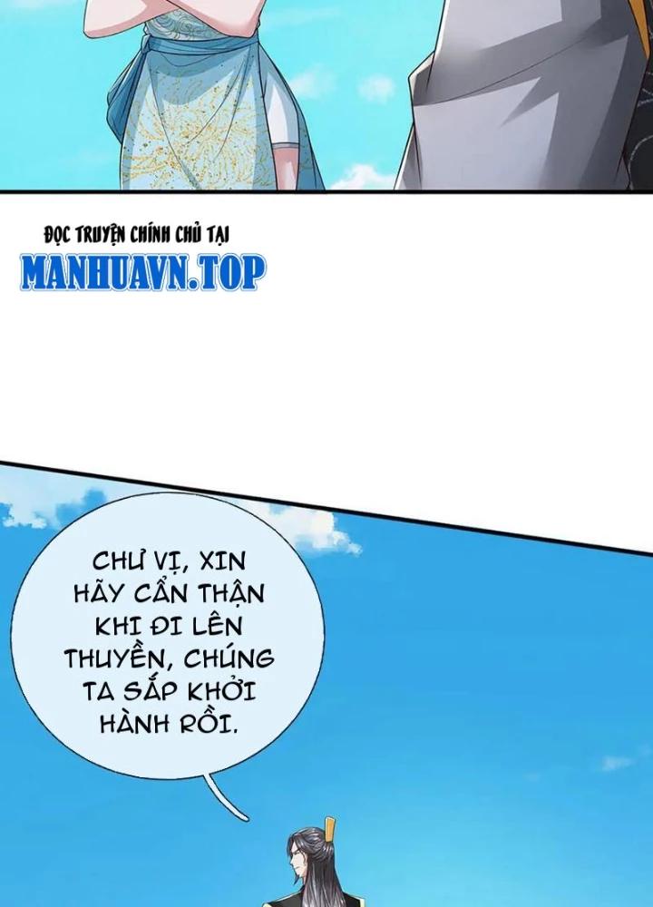 Võ Đạo Đại Đế Chapter 66 - Trang 2