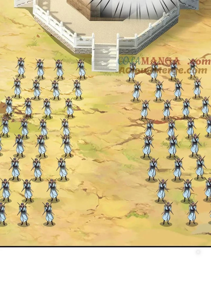 Võ Đạo Đại Đế Chapter 66 - Trang 2