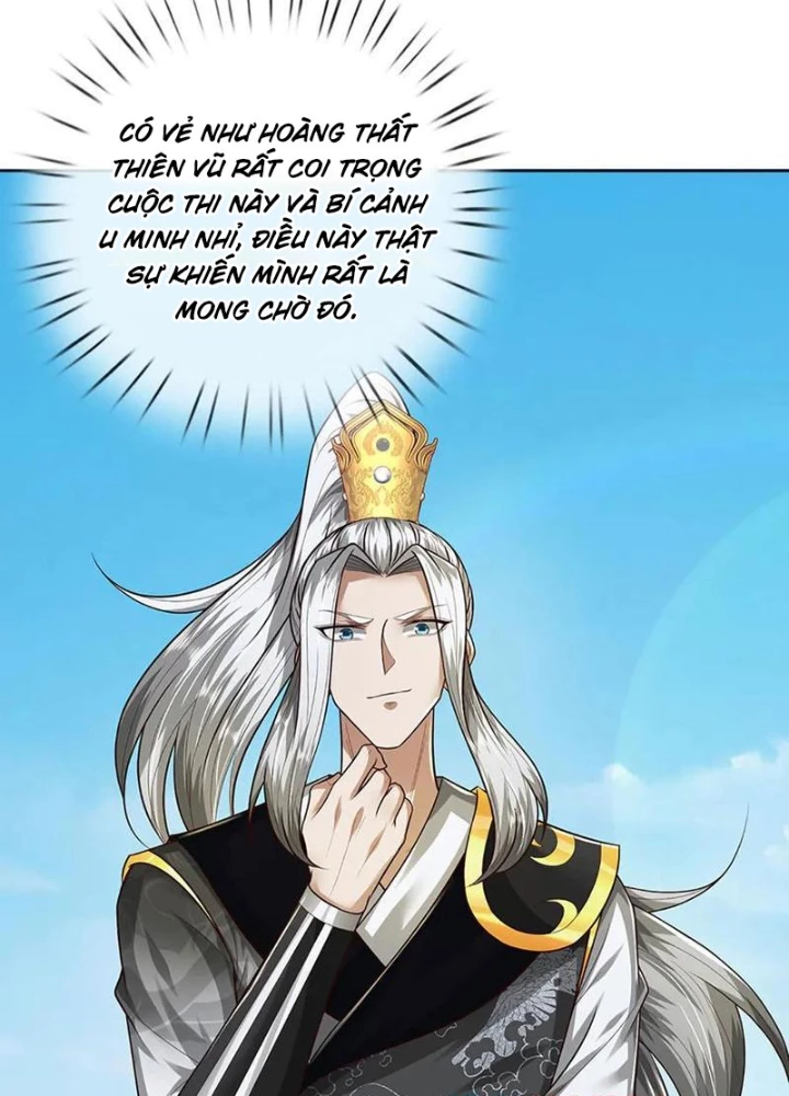Võ Đạo Đại Đế Chapter 66 - Trang 2