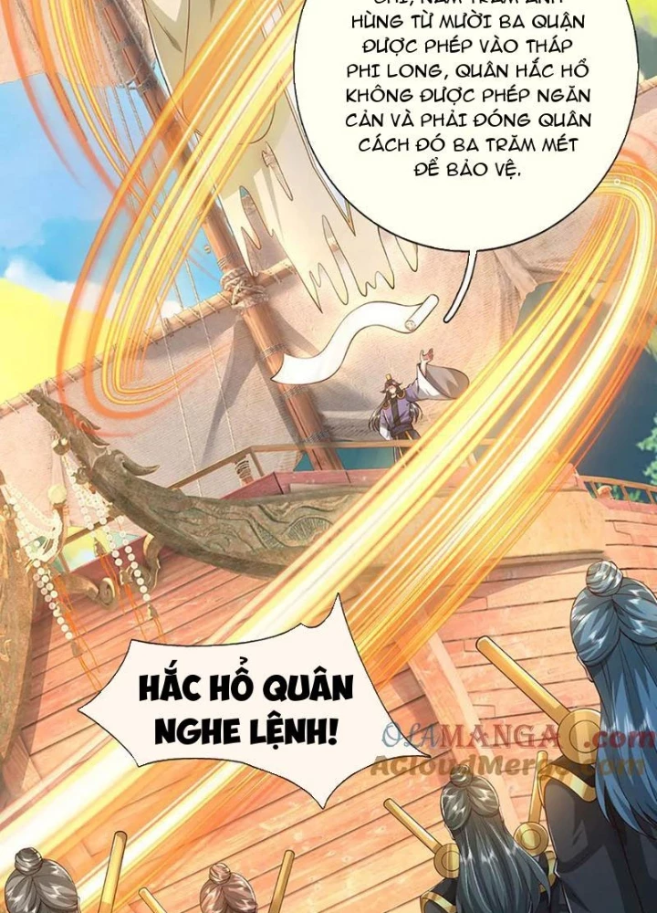 Võ Đạo Đại Đế Chapter 66 - Trang 2